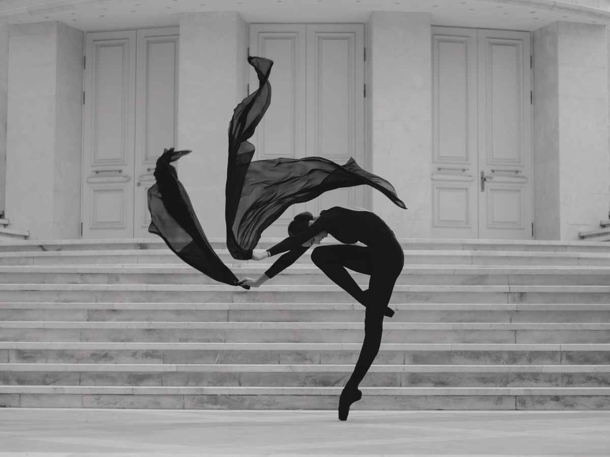 How do you promote creativity? 